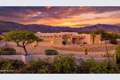7830 S Avenida Catrina, Tucson, AZ 85747 - Photo 2