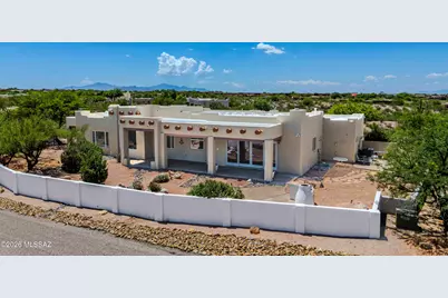 7830 S Avenida Catrina, Tucson, AZ 85747 - Photo 6