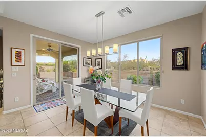 521 N Easter Lily Lane, Green Valley, AZ 85614 - Photo 14