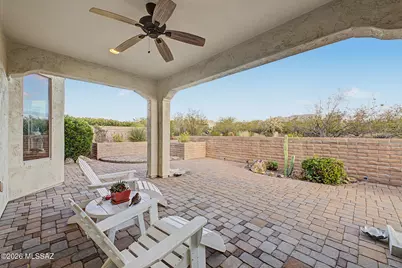 521 N Easter Lily Lane, Green Valley, AZ 85614 - Photo 38