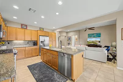 521 N Easter Lily Lane, Green Valley, AZ 85614 - Photo 8