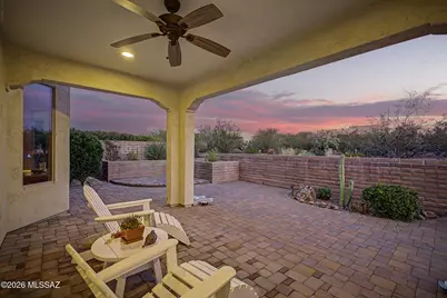 521 N Easter Lily Lane, Green Valley, AZ 85614 - Photo 34