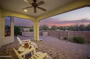521 N Easter Lily Ln, Green Valley, AZ 85614 - Photo 34