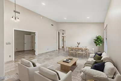 7473 N Clemens Way, Tucson, AZ 85743 - Photo 6
