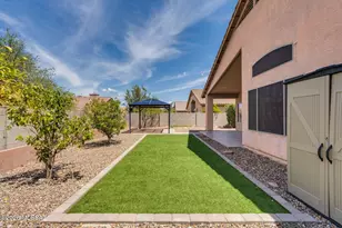 7473 N Clemens Way, Tucson, AZ 85743 - Photo 30