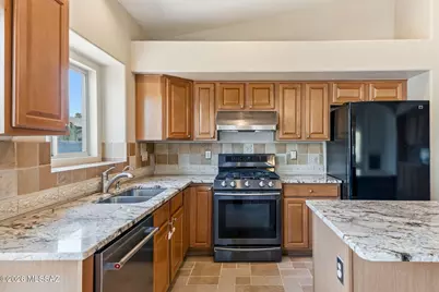 7473 N Clemens Way, Tucson, AZ 85743 - Photo 16
