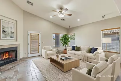 7473 N Clemens Way, Tucson, AZ 85743 - Photo 4