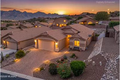 61033 E Forelock Place, Saddlebrooke, AZ 85739 - Photo 1