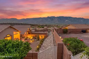 61033 E Forelock Pl, Tucson, AZ 85739 - Photo 2