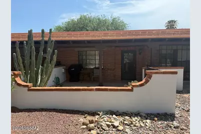 251 Paseo Madera, Green Valley, AZ 85614 - Photo 1