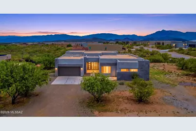 14589 E Sands Ranch Road, Vail, AZ 85641 - Photo 1