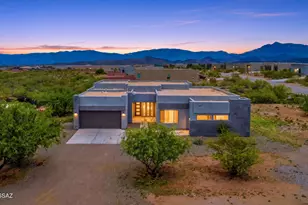 14589 E Sands Ranch Rd, Vail, AZ 85641 - Photo 2