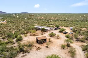 7342 S Pistol Hill Rd, Vail, AZ 85641 - Photo 42