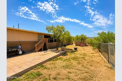 7342 S Pistol Hill Road, Vail, AZ 85641 - Photo 2