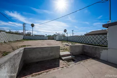 416 E Linden Street, Tucson, AZ 85705 - Photo 14