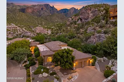4087 E Playa De Coronado, Tucson, AZ 85718 - Photo 1