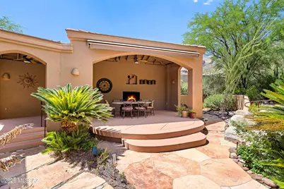 4087 E Playa De Coronado, Tucson, AZ 85718 - Photo 32