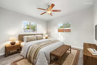 1115 E East Circle Drive, Tucson, AZ 85719 - Photo 18
