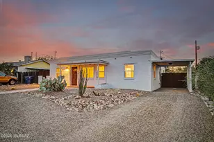 1115 E East Circle Dr, Tucson, AZ 85719 - Photo 14