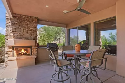 14191 N Gallery Place, Marana, AZ 85658 - Photo 40