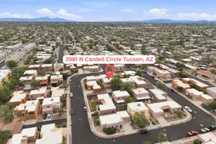 2981 N Cardell Cir, Tucson, AZ 85712 - Photo 28