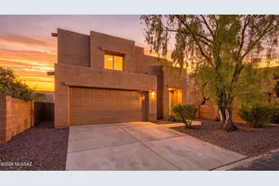 2981 N Cardell Circle, Tucson, AZ 85712 - Photo 1