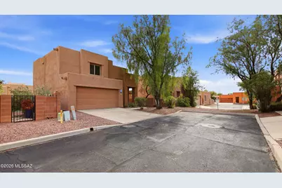 2981 N Cardell Circle, Tucson, AZ 85712 - Photo 2