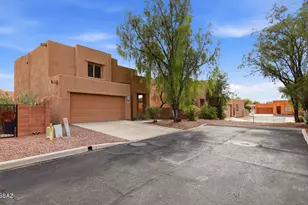 2981 N Cardell Cir, Tucson, AZ 85712 - Photo 2
