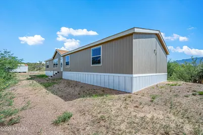 33876 S Lindell Lane, Oracle, AZ 85623 - Photo 2