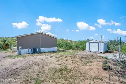 33876 S Lindell Lane, Oracle, AZ 85623 - Photo 34