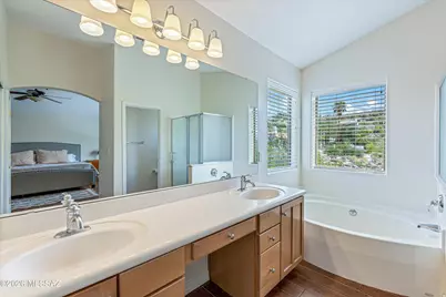 4456 N Saddle View Drive, Tucson, AZ 85750 - Photo 20