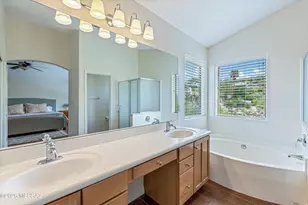 4456 N Saddle View Dr, Tucson, AZ 85750 - Photo 20