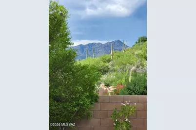 4456 N Saddle View Drive, Tucson, AZ 85750 - Photo 30