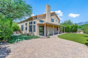 4456 N Saddle View Dr, Tucson, AZ 85750 - Photo 30