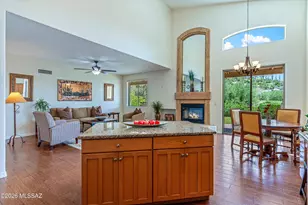 4456 N Saddle View Dr, Tucson, AZ 85750 - Photo 14