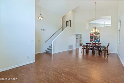 4456 N Saddle View Drive, Tucson, AZ 85750 - Photo 6