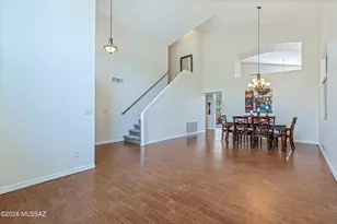 4456 N Saddle View Dr, Tucson, AZ 85750 - Photo 6