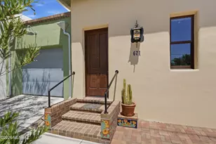 671 S Main Ave, Tucson, AZ 85701 - Photo 2