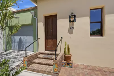 671 S Main Avenue, Tucson, AZ 85701 - Photo 2