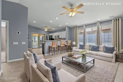 2349 S Avenida Arroyo Rincon, Tucson, AZ 85710 - Photo 6