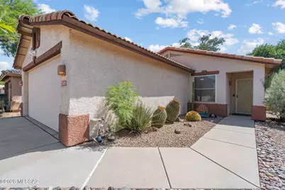 2349 S Avenida Arroyo Rincon, Tucson, AZ 85710 - Photo 4