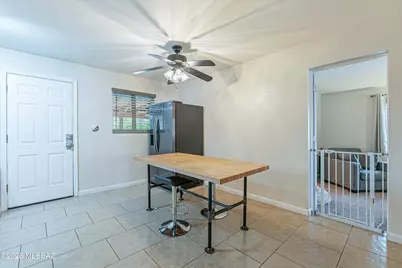 4873 E 17th Street, Tucson, AZ 85711 - Photo 4