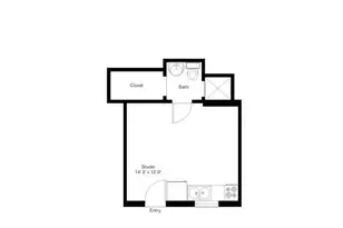 414 S 3rd Ave, Tucson, AZ 85701 - Photo 16