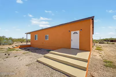 8895 S Marstellar Road, Tucson, AZ 85736 - Photo 2