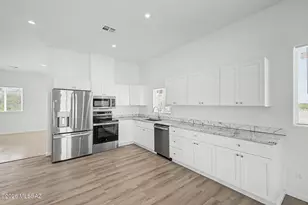 8895 S Marstellar Rd, Tucson, AZ 85736 - Photo 1