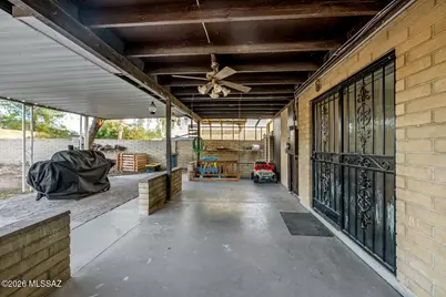 2191 S Sunburst Drive, Tucson, AZ 85748 - Photo 10