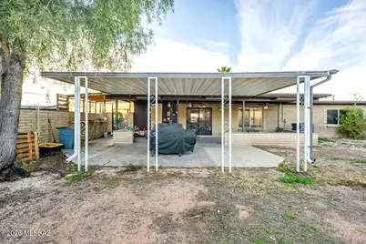 2191 S Sunburst Drive, Tucson, AZ 85748 - Photo 6