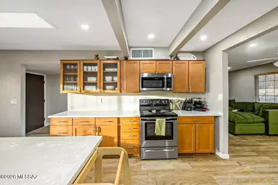 2191 S Sunburst Drive, Tucson, AZ 85748 - Photo 18