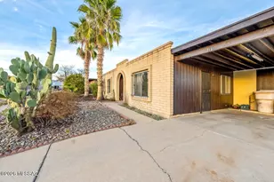 2191 S Sunburst Dr, Tucson, AZ 85748 - Photo 4