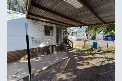 150 N Land Avenue #16, Benson, AZ 85602 - Photo 12